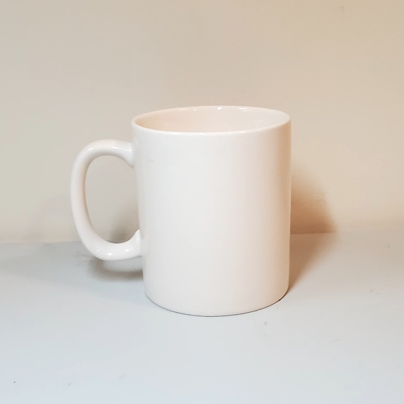 Natural Life Heart Mug - Picture 6 of 7